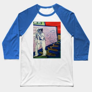 EL VIEJO UNO Baseball T-Shirt